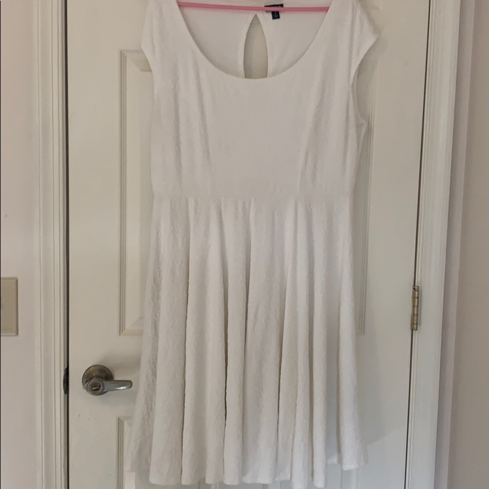 Sun dress